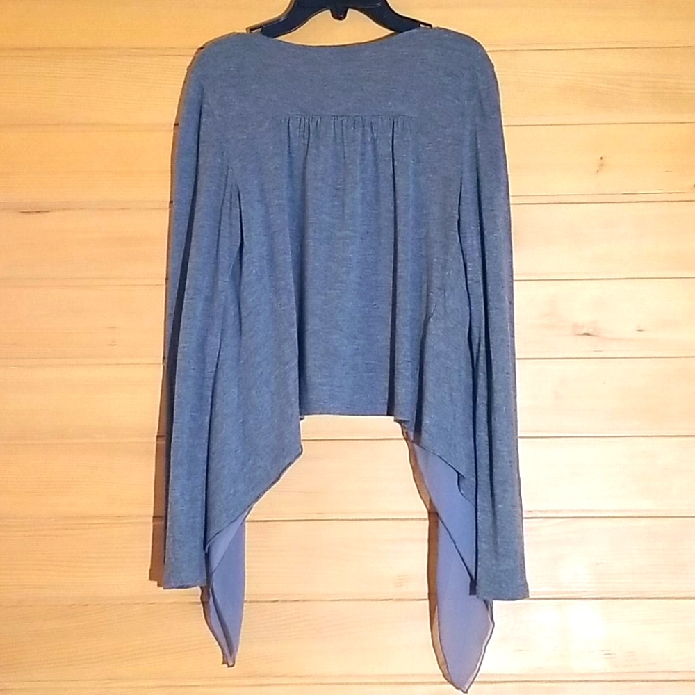 Express Cardigan - Picture 2 of 2